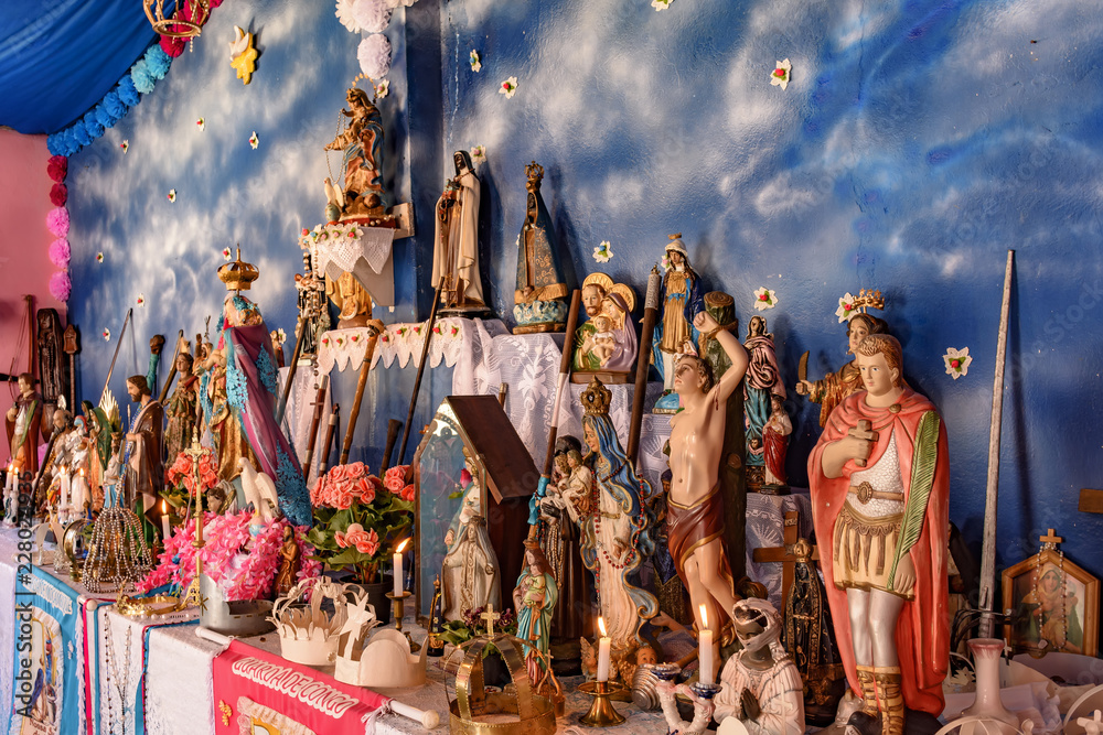 Sincretismo Religioso: O Que É, Exemplos E Religiões Sincréticas