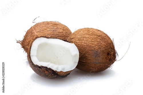 Coconuts