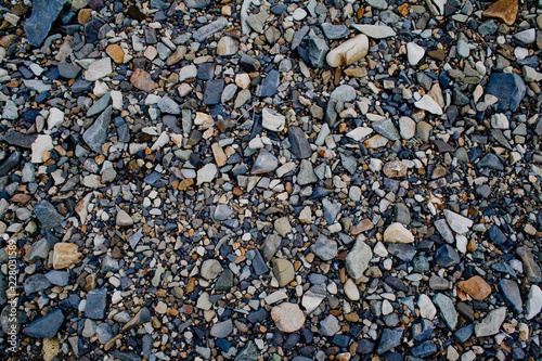 Gravel Bar