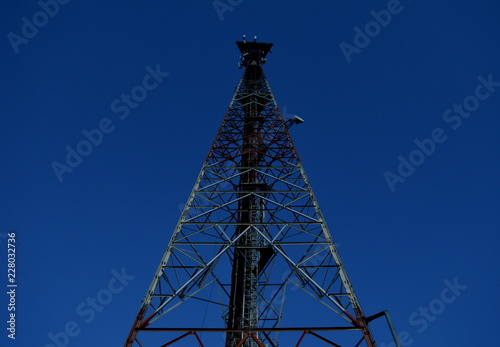 comunicação no interior