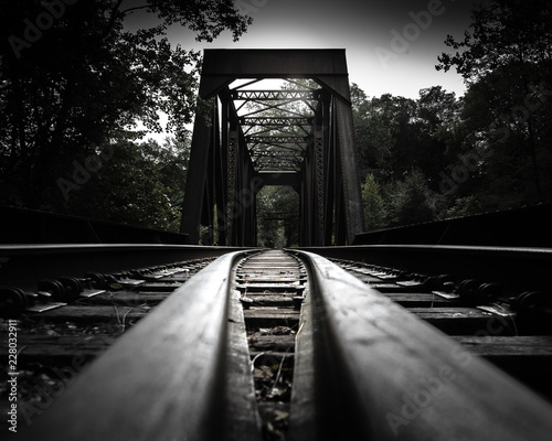railway low