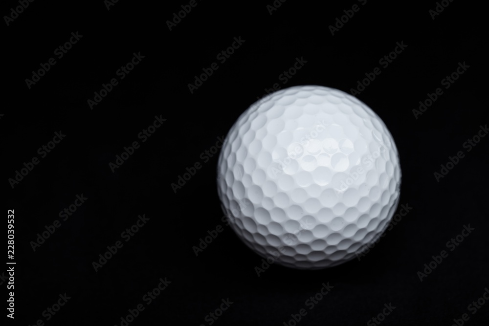 golf ball golf ball