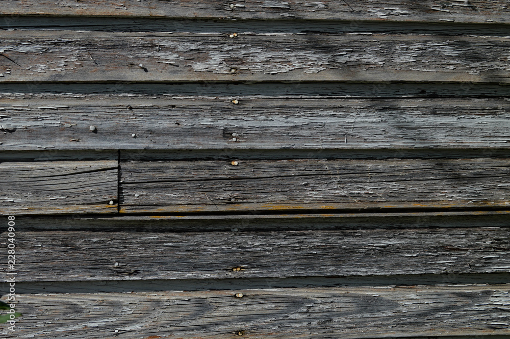 Wood house detail Wood house detail