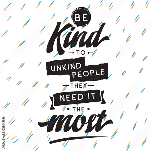 Typography for t shirt or sweatshirt printing and embroidery. Print for tee. Inspirational quote, motivation.