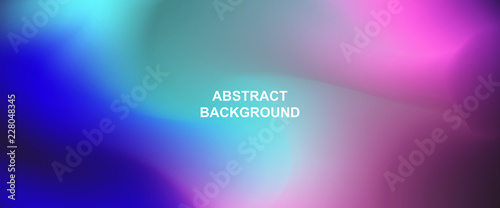 Fluid art painting backgrounds template with abstract and splash shape. Epic colorful banner trend, soft cotton candy color. Horizontal banner template. Modern graphic composition.