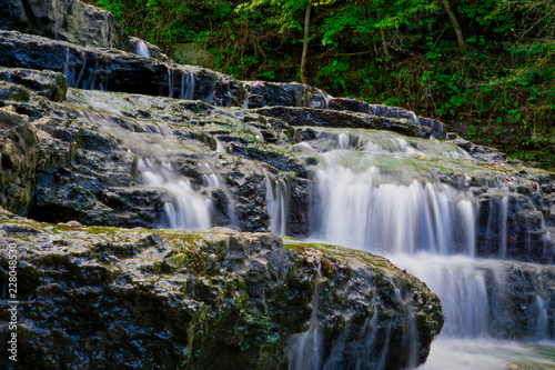 Waterfall