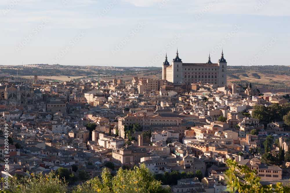 Toledo