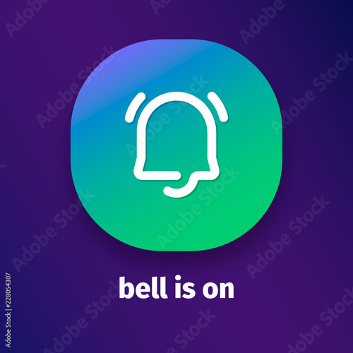 Vector icons for mobile and web