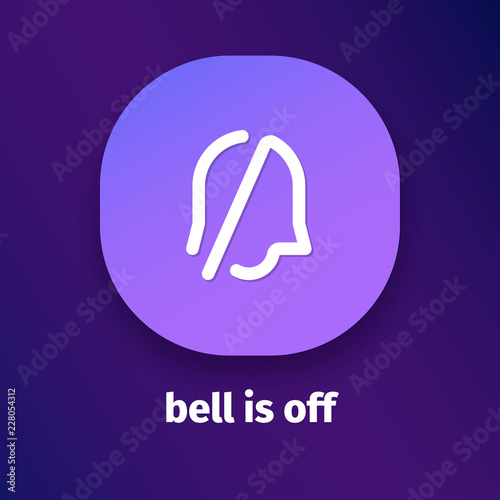 Vector icons for mobile and web