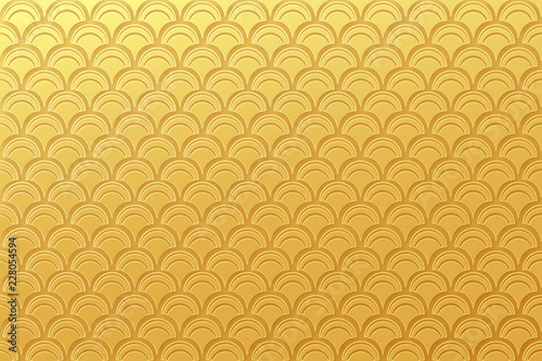 Chinese traditional oriental ornament background