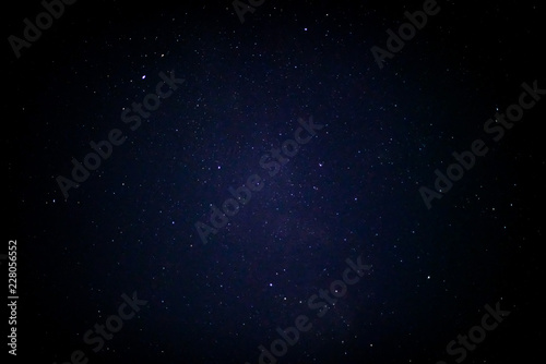 Fototapeta Naklejka Na Ścianę i Meble -  stars in space