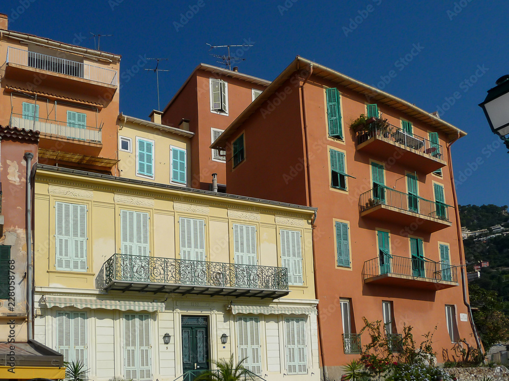 Fototapeta premium My European Holiday