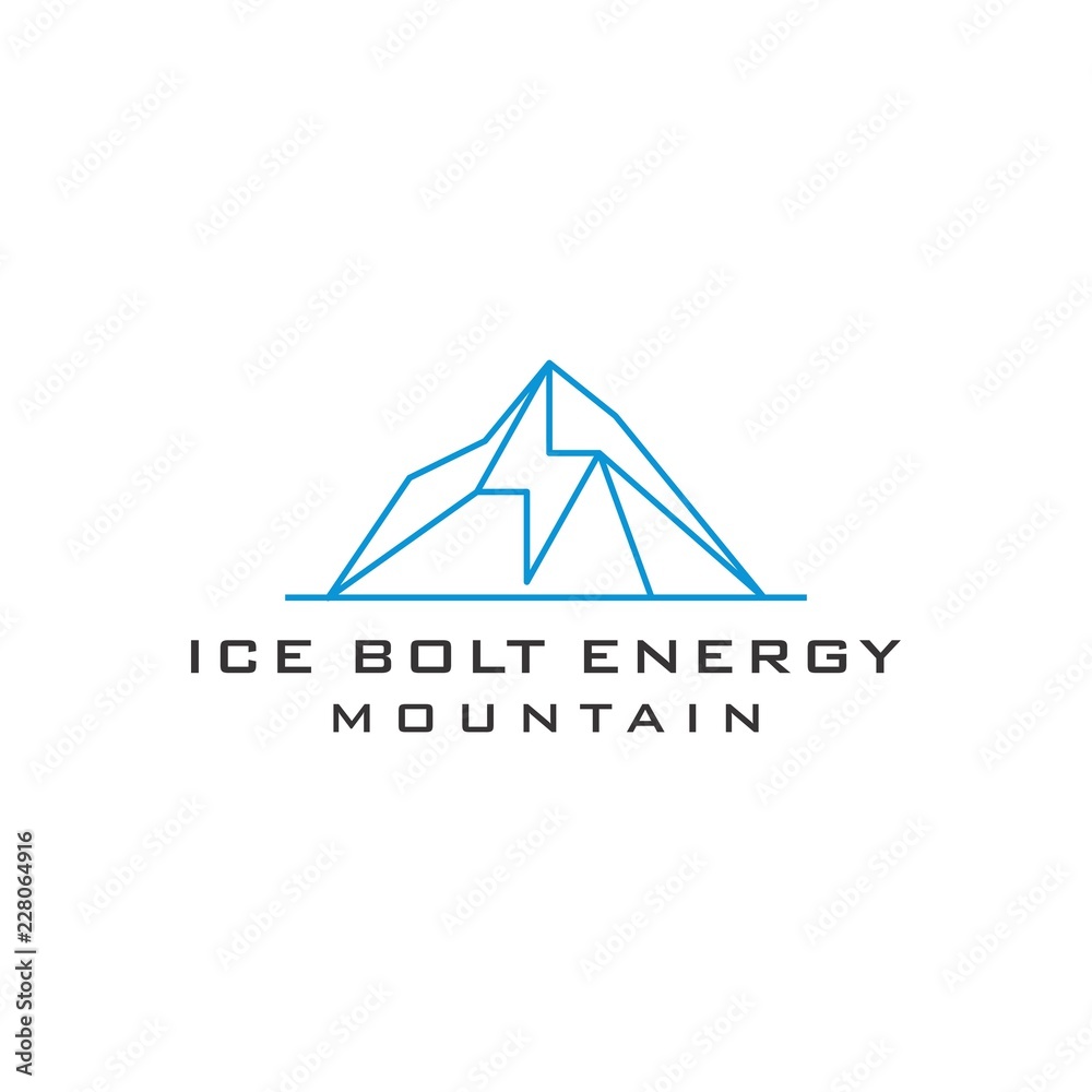 Custom Logo Designer Ice