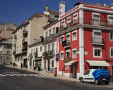Lisbon street