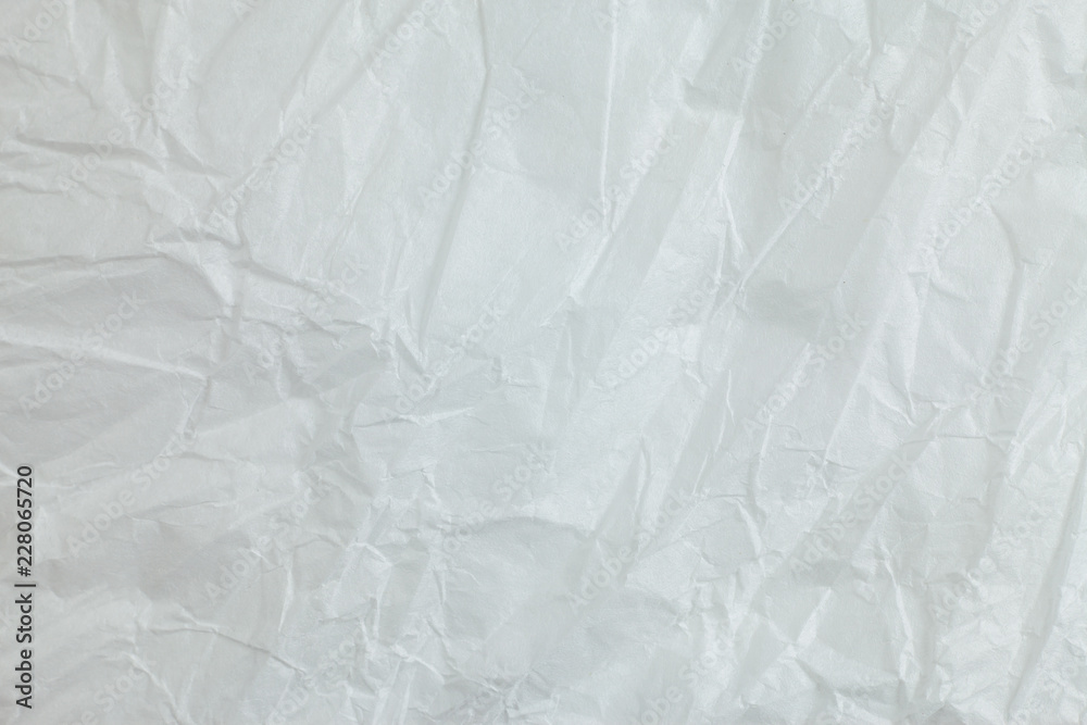 Crumpled paper background. Crumpled paper background.