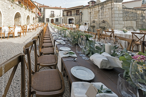 matrimonio italiano