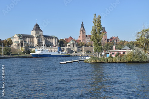 Wały Chrobrego photo