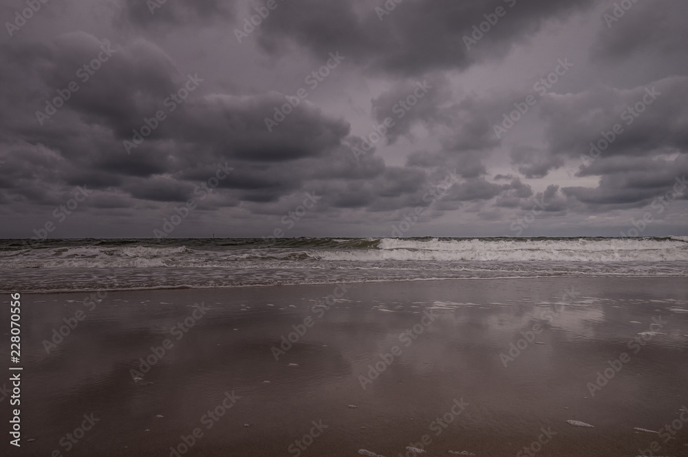 Obraz premium Ocean