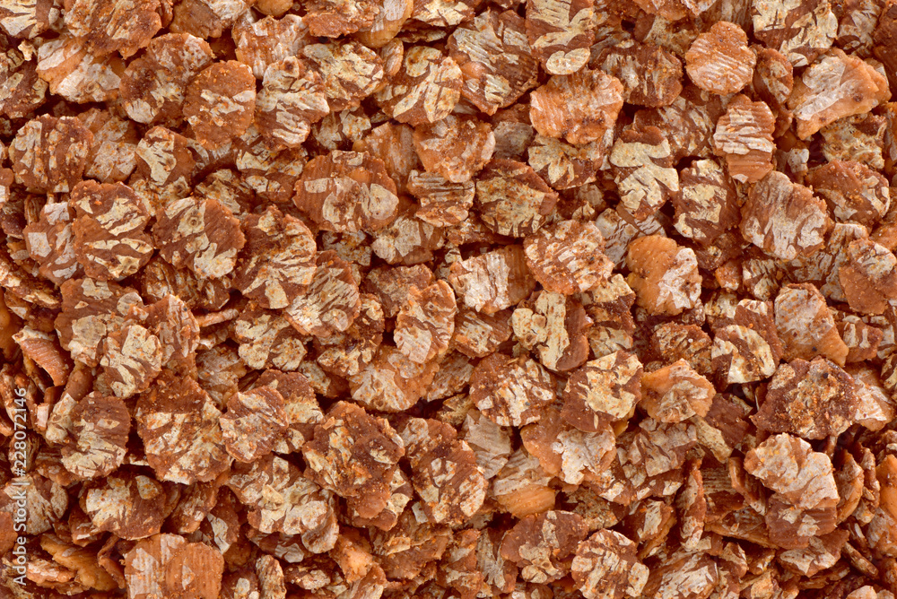 Chana jor garam, a flattened spicy dried chickpea snack Chana jor garam, a flattened spicy dried chickpea snack