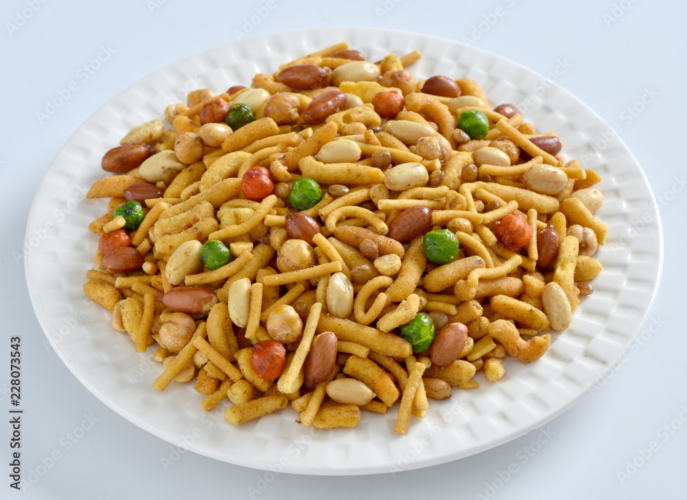 Mix Nimco, The King of all Nimco. The most favorite tea time snack. Mix Nimco, The King of all Nimco. The most favorite tea time snack.
