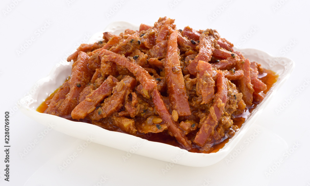 Carrot / Gajur ka Achar, A yummy & tasty cuisine of Pak indo region
Carrot / Gajur ka Achar, A yummy & tasty cuisine of Pak indo region