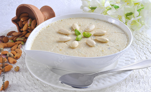 Kheer photo