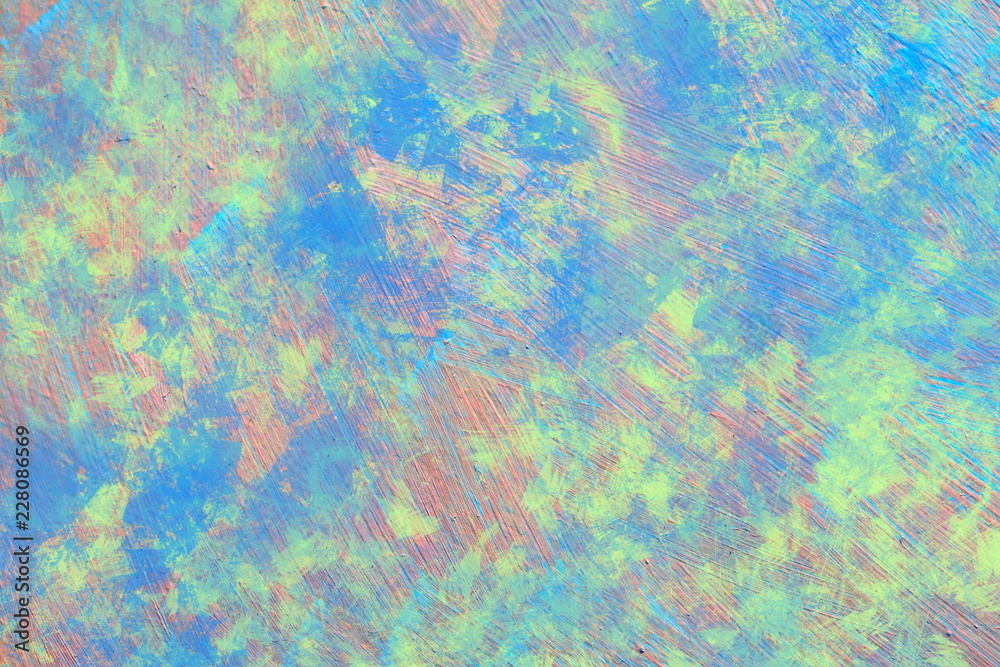 Vivid paint close up texture background with vibrant colorful creative patterns and dynamic strokes. With colors for creativity, imaginative ideas. Suitable for print, web, posters. Vivid paint close up texture background with vibrant colorful creative patterns and dynamic strokes. With colors for creativity, imaginative ideas. Suitable for print, web, posters.