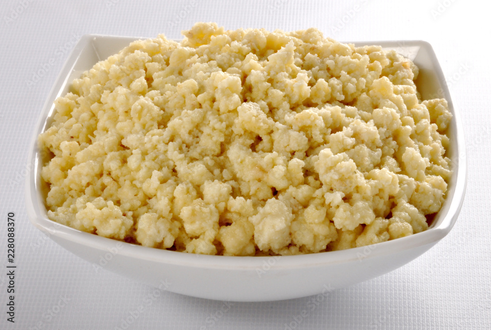 Khoya, Khoa or Mawa, condensed milk solids Khoya, Khoa or Mawa, condensed milk solids
