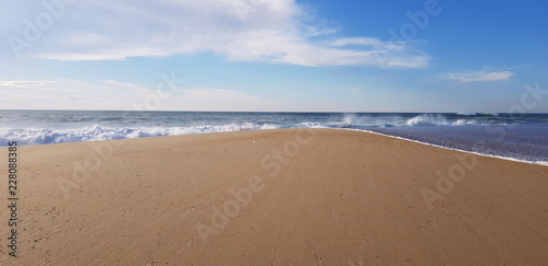 Plage des Estagnots - Seignosse