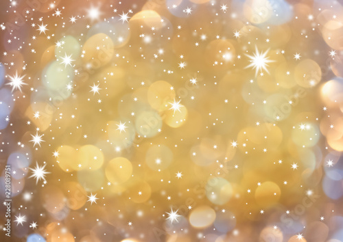 Weihnachtlicher Hintergrund