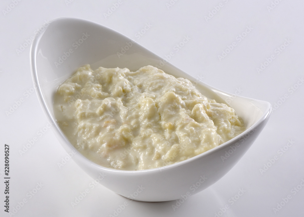 Rabri or Rabdi Rabri or Rabdi