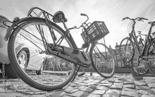 bike Holland Fahrrad 