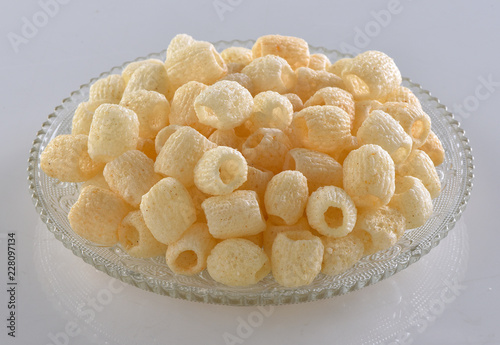 Corn Snacks photo