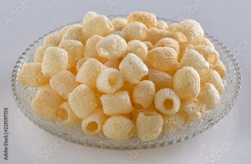 Corn Snacks photo