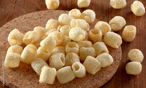 Corn Snacks photo