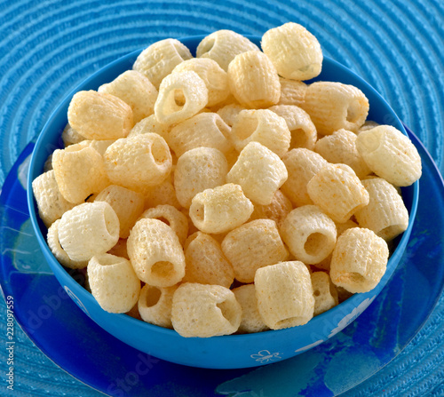 Corn Snacks photo