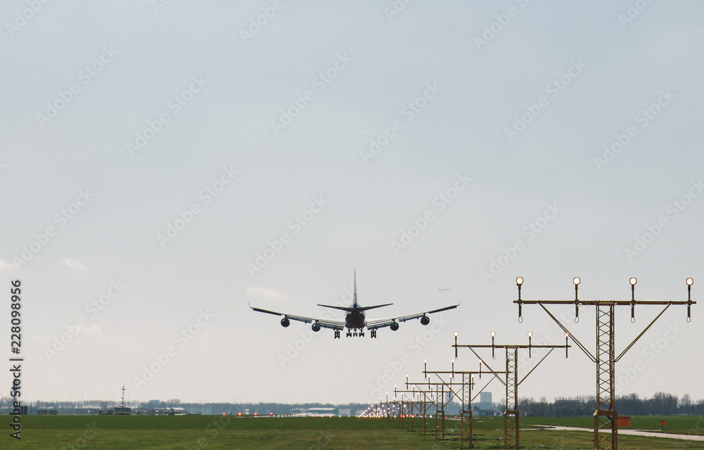 Airplane Airplane