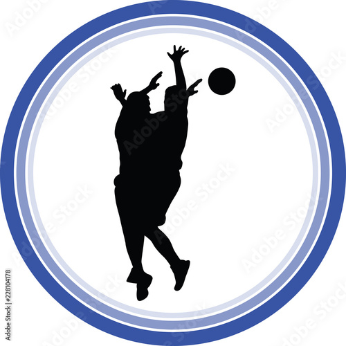 basketball player