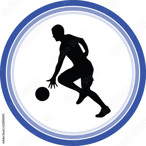 basketball player