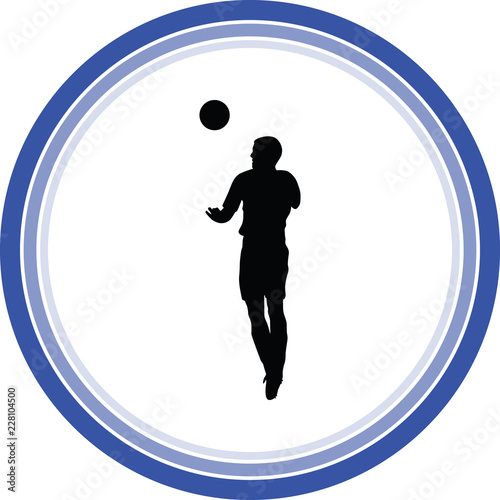soccer player