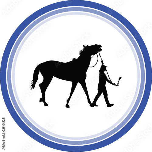 horse