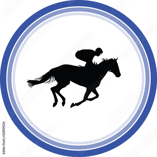 horse