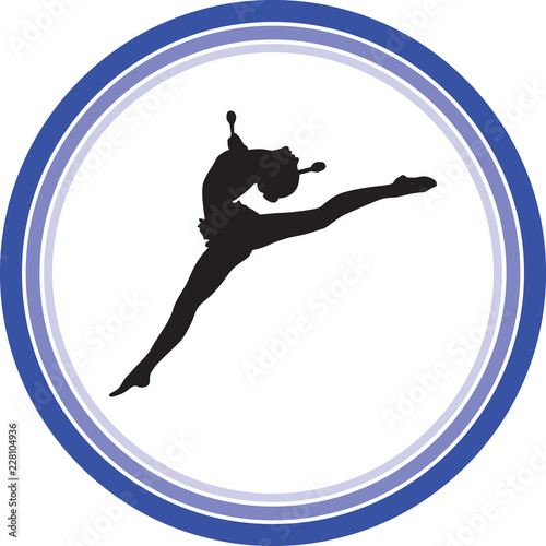 rhythmic gymnastics