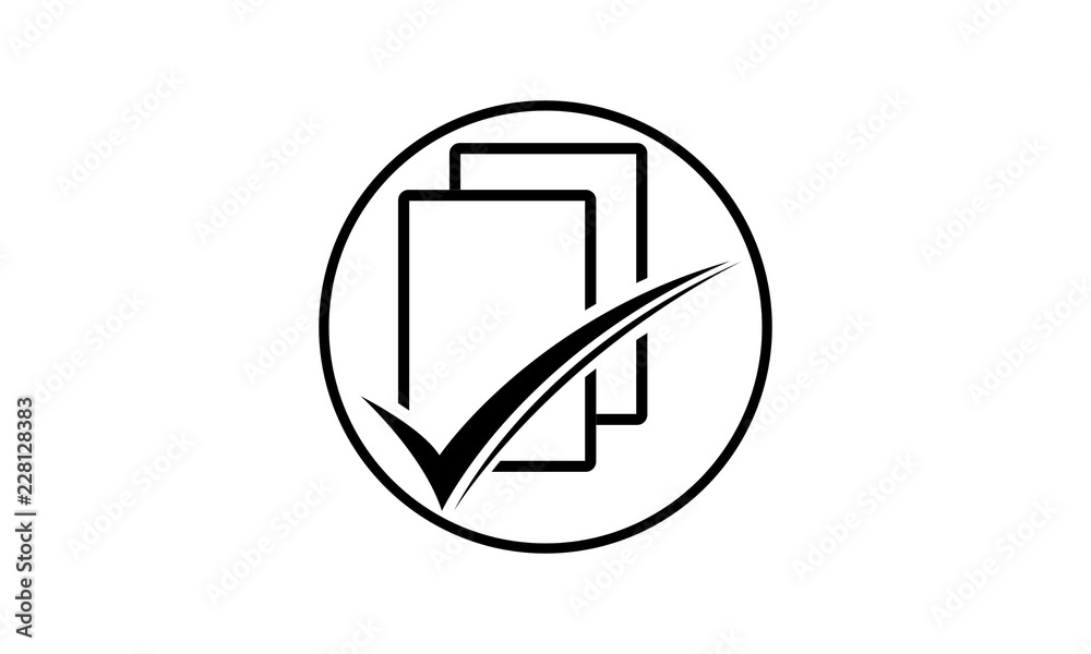Accounting logo Accounting logo