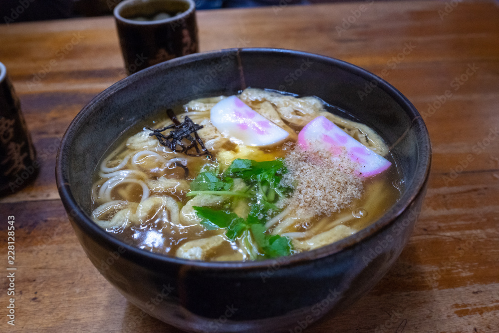 うどん うどん