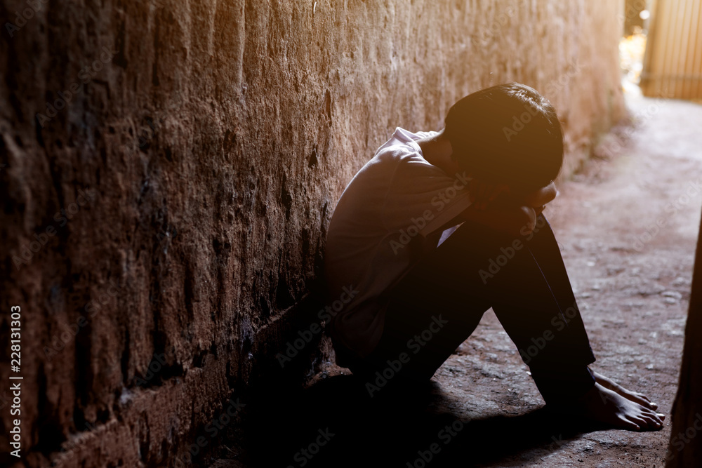 traumatized and emotional child traumatized and emotional child