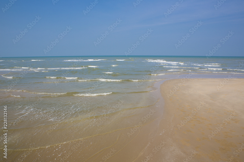 seaside seaside