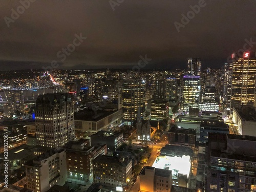 Wallpaper Mural Vancouver Torontodigital.ca