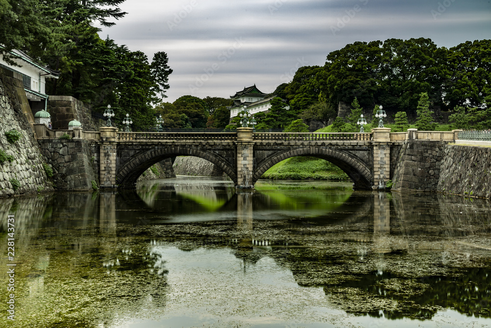 old stone bridge