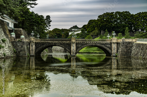 old stone bridge